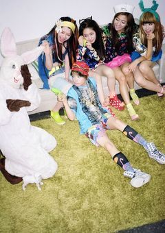 大好きな曲たち -k-popと洋楽の和訳-