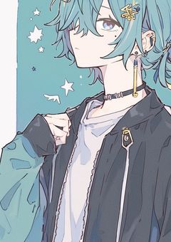 【njsj】あなたと暮らした痕跡