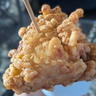 からっと揚げた肉さんのアイコン画像
