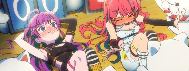 星花零風　@お知らせみてちょさんの壁紙画像