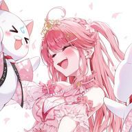 星花零風　さんのアイコン画像