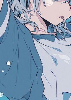 裏家業がバ先にもバレちゃいました． 2j3j