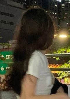 STPRの可愛い紅一点ちゃん