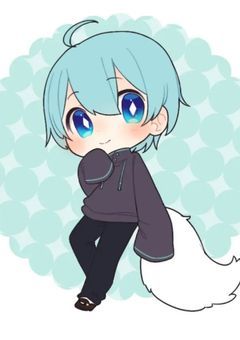 自己紹介!!