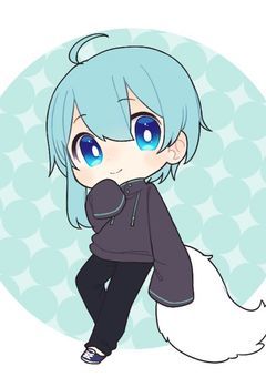 自己紹介!!