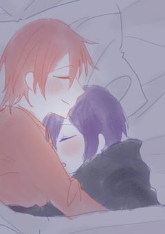 サタンは実はジェルの双子の弟だった⁈