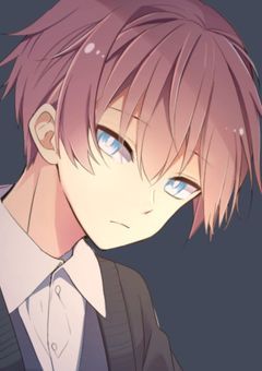 さとみくんはマフィアです