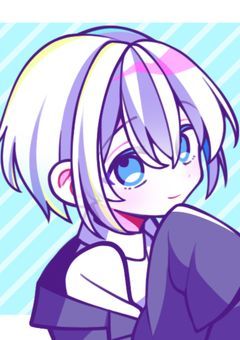 オッキーは五条 悟の弟です