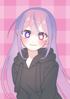 LANはアイの三つ子の末っ子に生まれ変わった