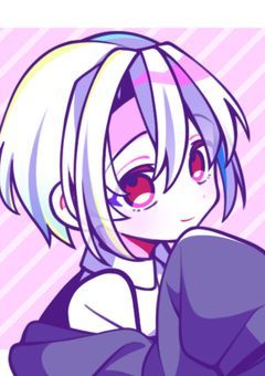 もしオッキーが悪霊じゃなくて三途川家の末っ子として産まれていたら？