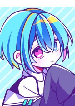 オッキーが「全力回避フラグちゃん!」の世界に⁈