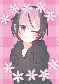 実はらんらんもプロ絵師でした