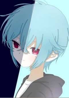 いつも笑っている君の"ほんとうの顔"