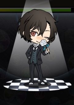 有名アイドル、一人のオタクにガチ恋中(参加型)