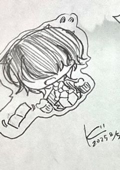 イラスト部屋(界隈ごちゃまぜ)