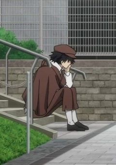 #「探偵社の名探偵くん.」