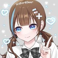 音飴　紫雨💜さんのアイコン画像