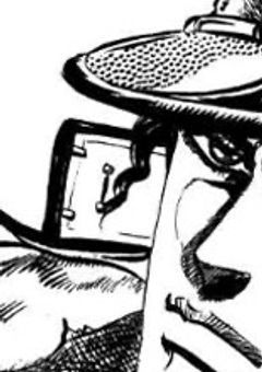 知らん男に無理やり戦わされるハメになりました