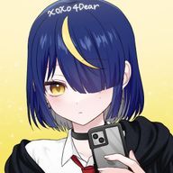  ☾ 夜 雲  深 月 ☽ さんのアイコン画像