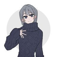 味醂干しさんのアイコン画像