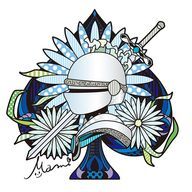 ♤スペード♤#💙🐐@マツ推しの松風さんのアイコン画像