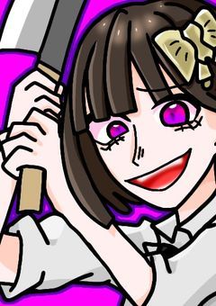 雑魚絵師の落書き部屋．