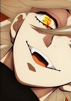 「水柱の継子 上弦の弐に求婚されています」