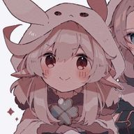 御子柴 雫(みこしば しずく)@ペア画、ペアネ中ー!!さんのアイコン画像