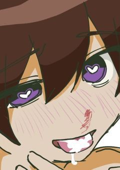 sm受けイラスト・その他