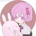 のあ（幼少期）