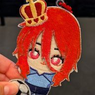 にな🐿️さんのアイコン画像