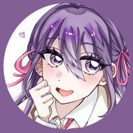 なと💜🌹@当選祈願さんのアイコン画像