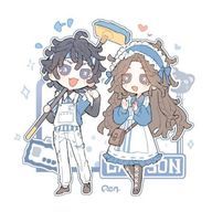 リアムさんのアイコン画像