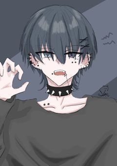 しあんさんのいらすとべや