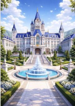 この学校は　なにかがおかしいぃ〜！