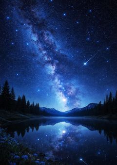 🌌🎼青星は音と消えていく🎼🌌