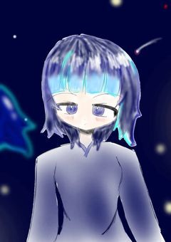 ☆ 一番星 に なりたいの ‼ ☆
