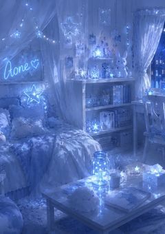 青音のお部屋💙♪
