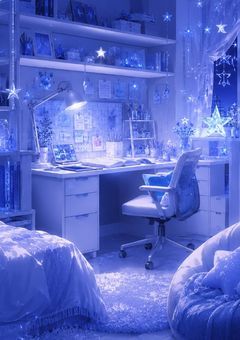 𝒔𝒕𝒖𝒅𝒚 𝒓𝒐𝒐𝒎 💙♪