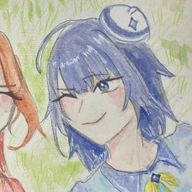 詩星 青音@ペア画&グルメン募集中！さんのアイコン画像