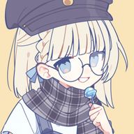 アメさんさんのアイコン画像