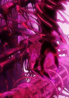 伝承上の鬼を体に宿らせてる私…鬼機関に入らされました。