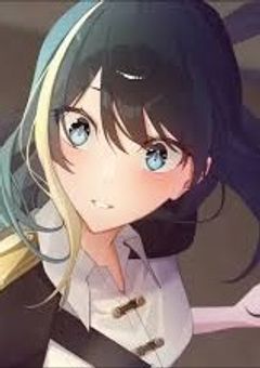 元女海賊の私…人生謳歌しようと思います。