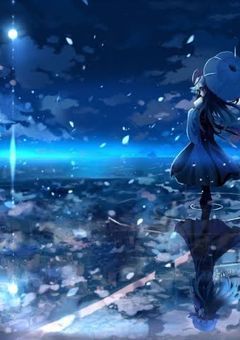 # 私 は あ の 人 を 殺 せ な い .