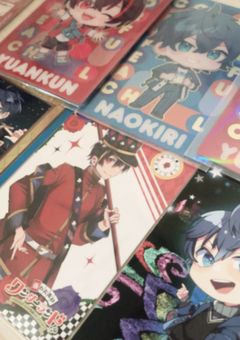 【 推し活部屋 】