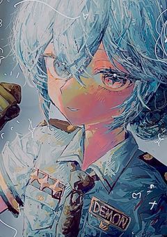 すばrrrrrしい紹介