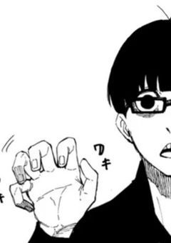 書こうとしたけど諦めてるネタ集