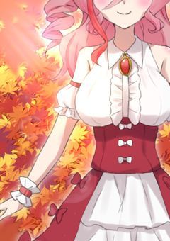 🍁紅葉の館👑〈配信部屋〉