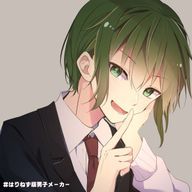 かぐや🎋@活休、男子化！さんのアイコン画像