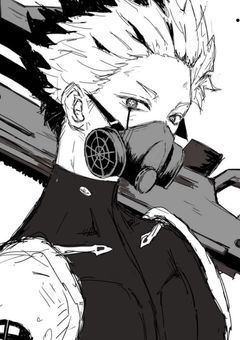 鳴海の実妹は呪術師